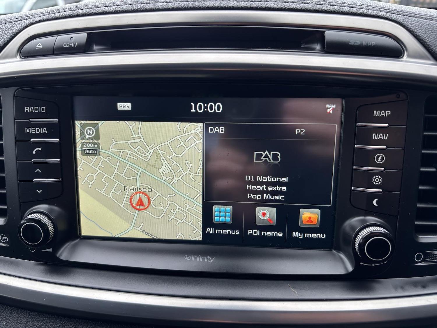 Used Kia Sorento 2017 for sale - 77592395: Photo 27