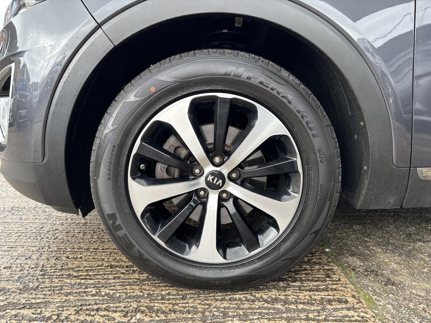 Used Kia Sorento 2017 for sale - 77592395: Photo 53