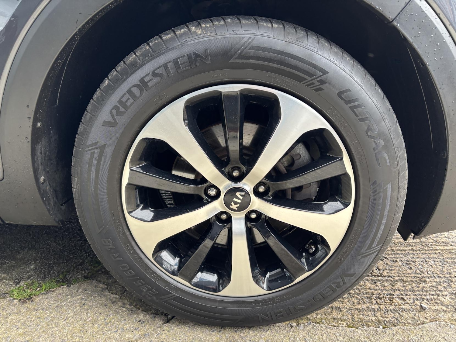 Used Kia Sorento 2017 for sale - 77592395: Photo 54