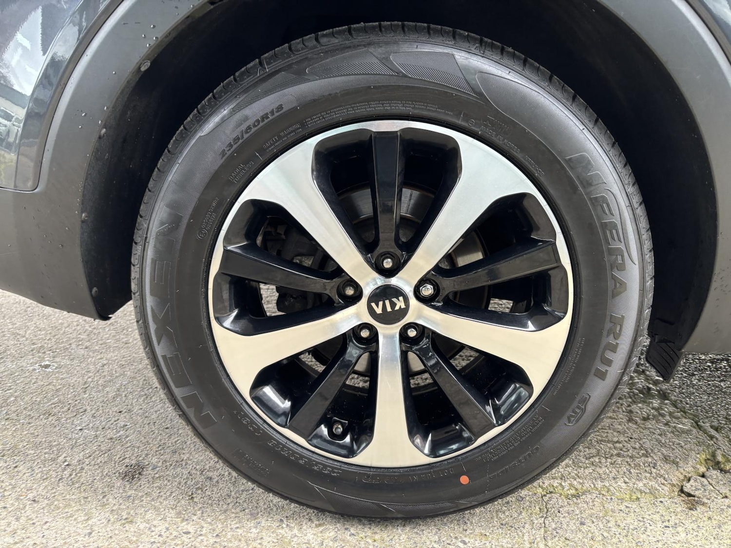 Used Kia Sorento 2017 for sale - 77592395: Photo 55