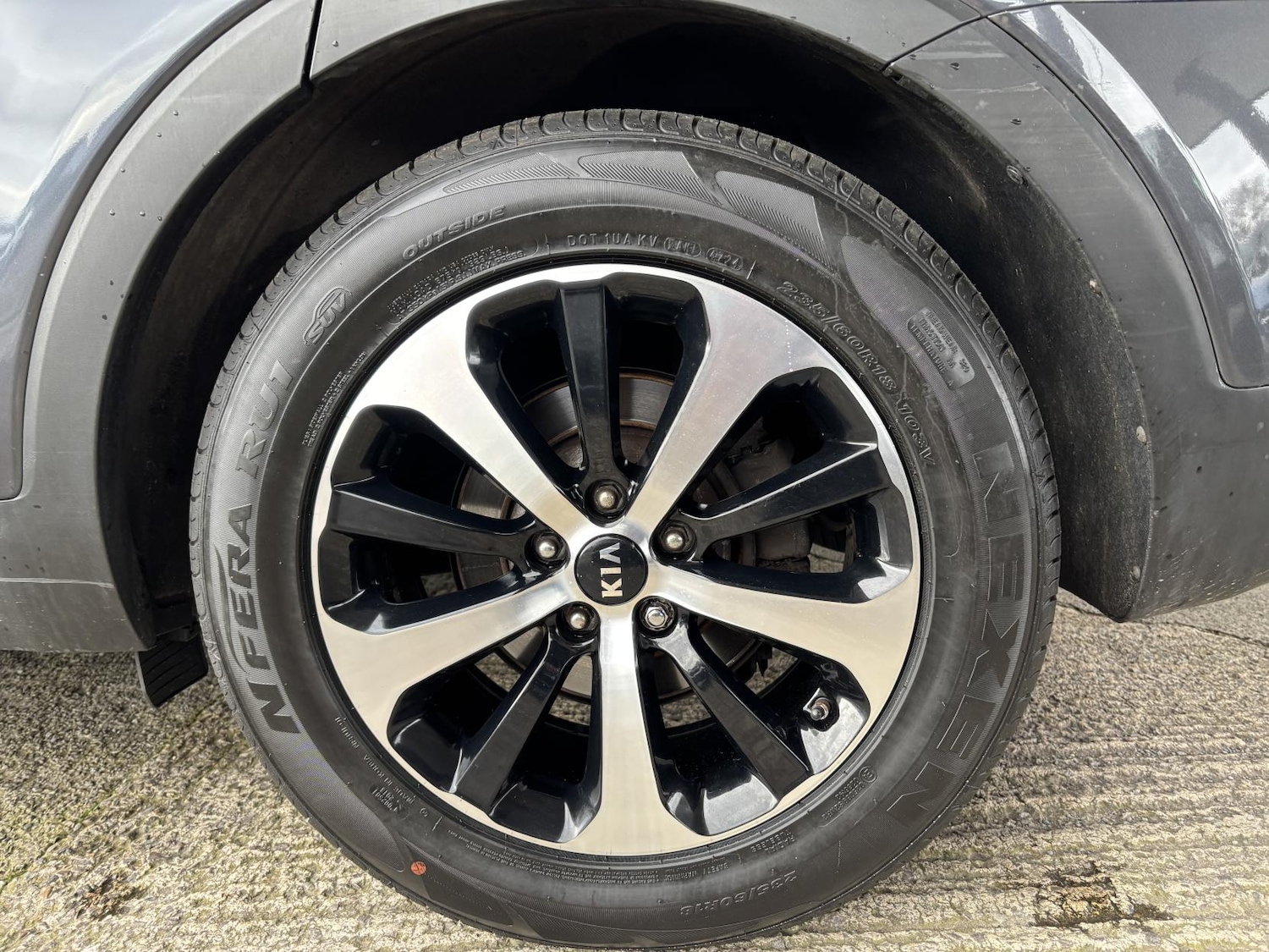 Used Kia Sorento 2017 for sale - 77592395: Photo 56