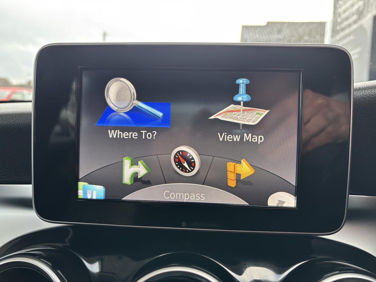 Used Mercedes-Benz C Class 2017 for sale - 77285853: Photo 19