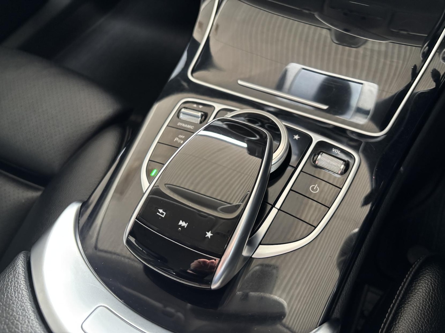 Used Mercedes-Benz C Class 2017 for sale - 77285853: Photo 26