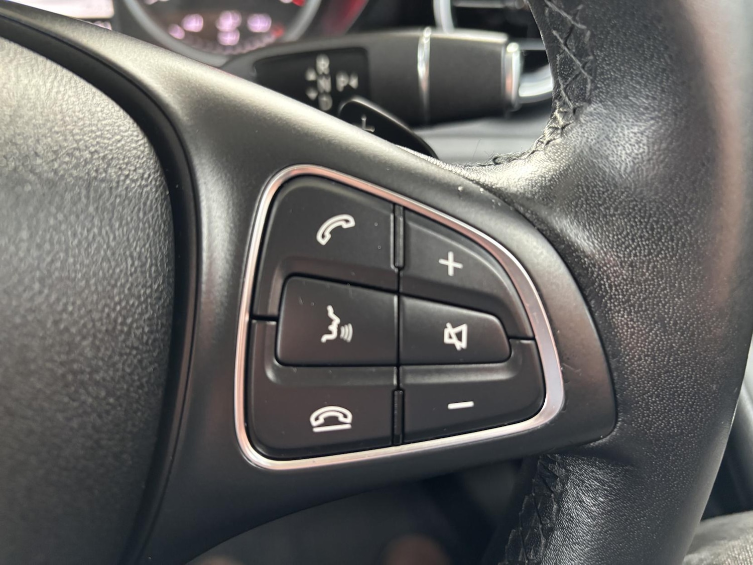 Used Mercedes-Benz C Class 2017 for sale - 77285853: Photo 28