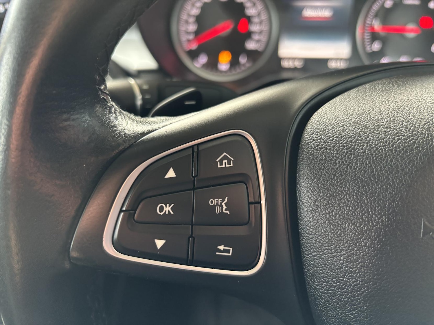 Used Mercedes-Benz C Class 2017 for sale - 77285853: Photo 29