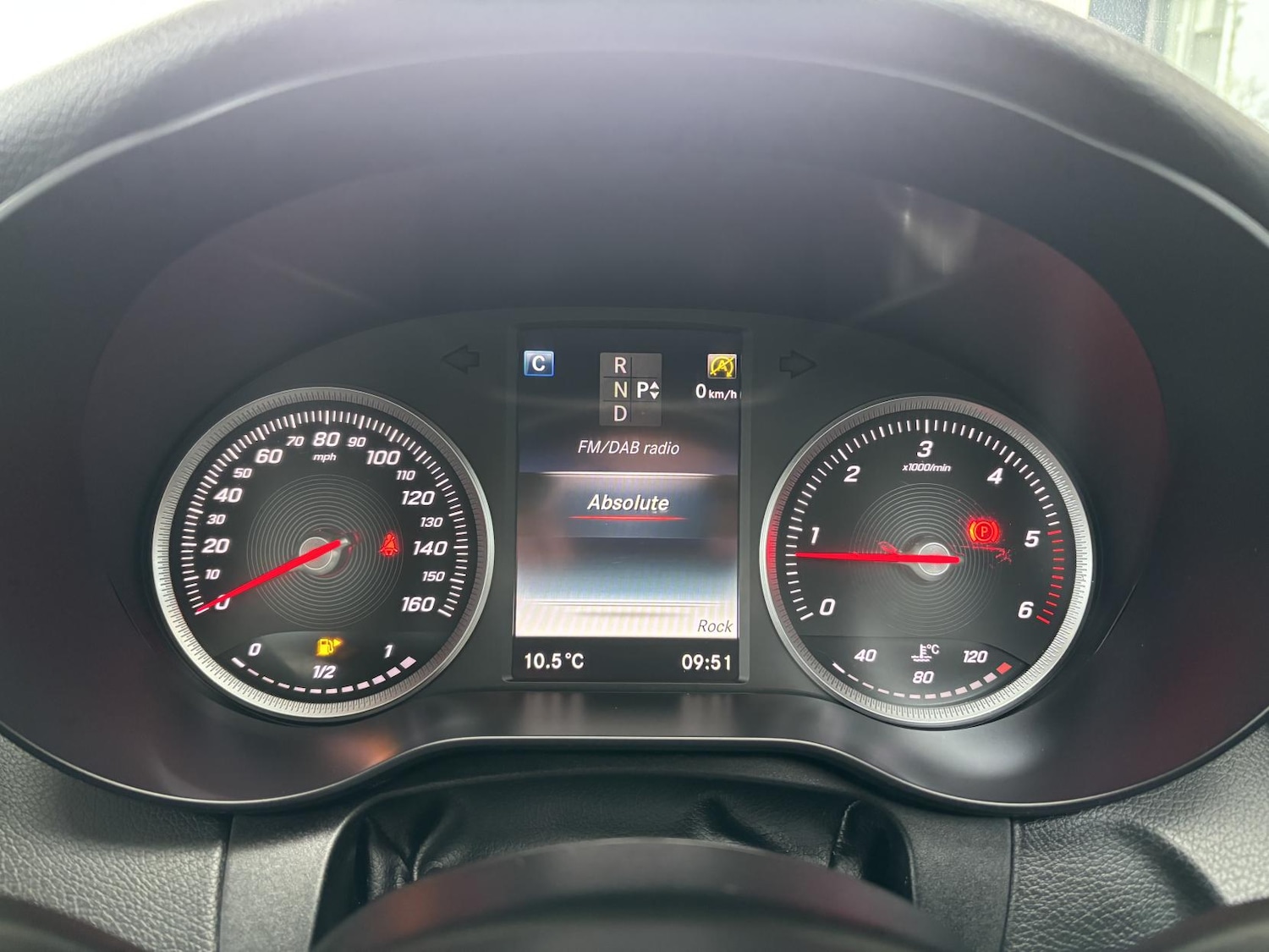 Used Mercedes-Benz C Class 2017 for sale - 77285853: Photo 30