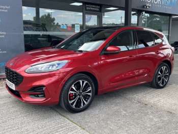 2020 - EcoBoost Duratec ST-Line X First Edition 5-Door