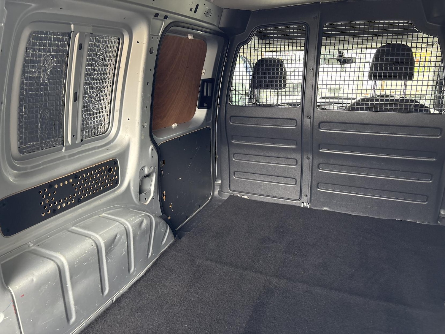 Used Volkswagen Caddy 2017 for sale - 77630931: Photo 10