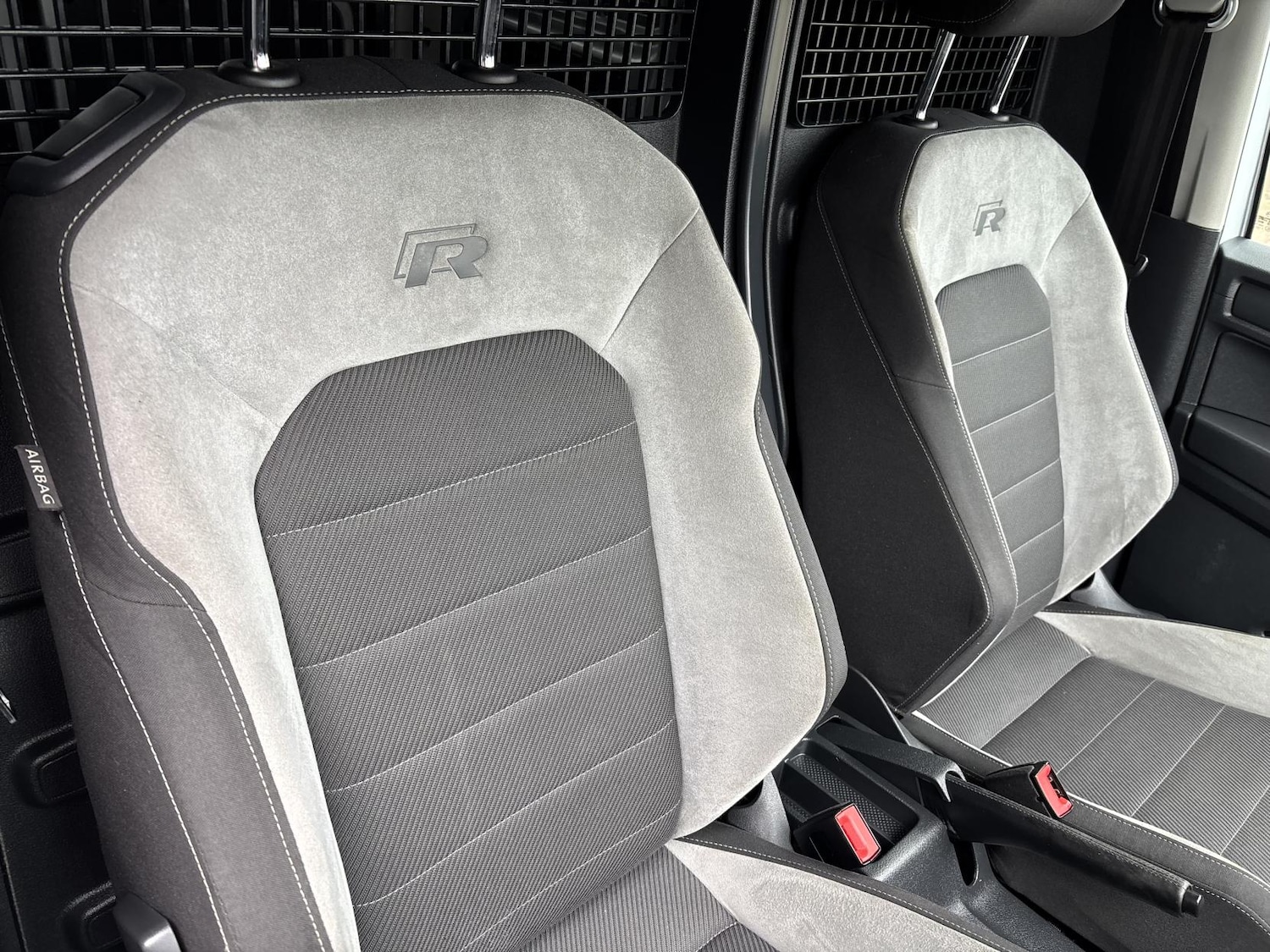 Used Volkswagen Caddy 2017 for sale - 77630931: Photo 14