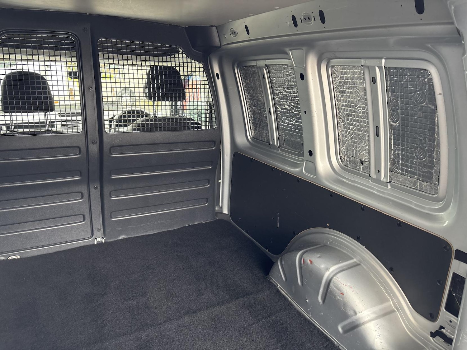 Used Volkswagen Caddy 2017 for sale - 77630931: Photo 18