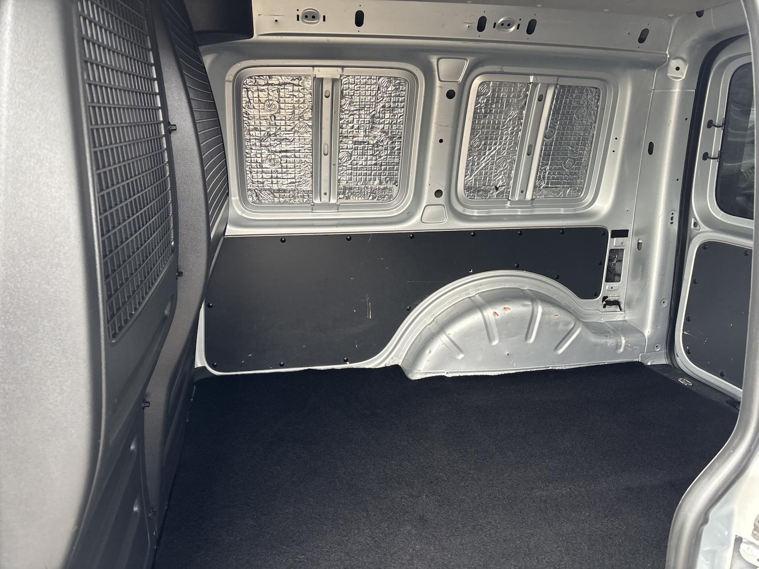 Used Volkswagen Caddy 2017 for sale - 77630931: Photo 19