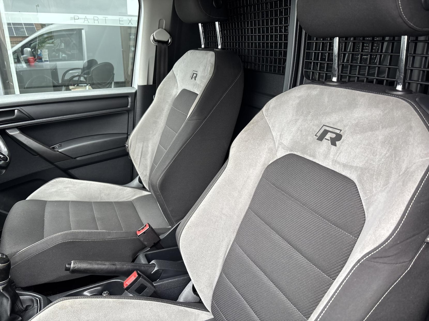 Used Volkswagen Caddy 2017 for sale - 77630931: Photo 21