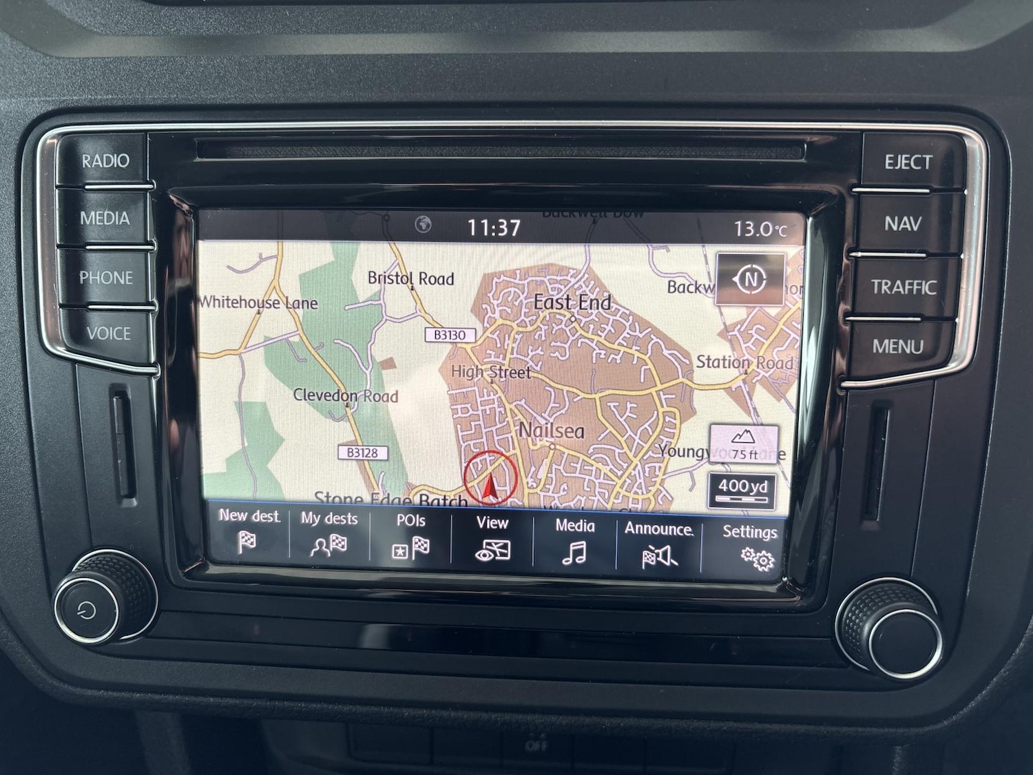 Used Volkswagen Caddy 2017 for sale - 77630931: Photo 27