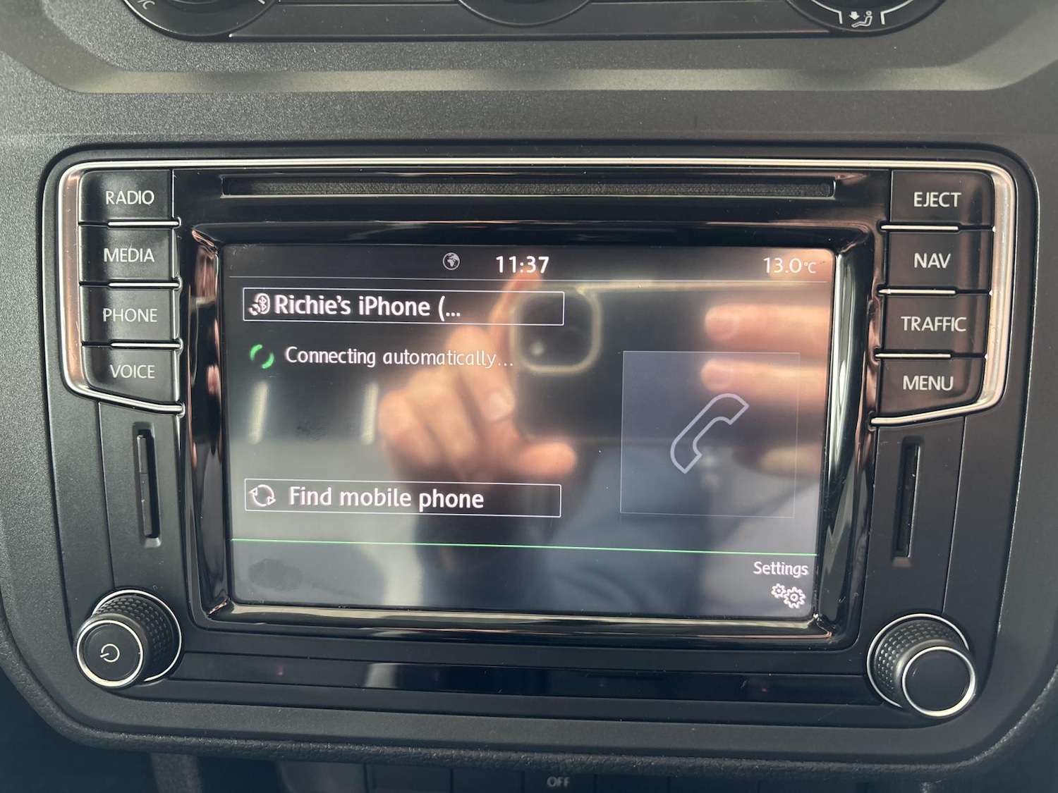 Used Volkswagen Caddy 2017 for sale - 77630931: Photo 29