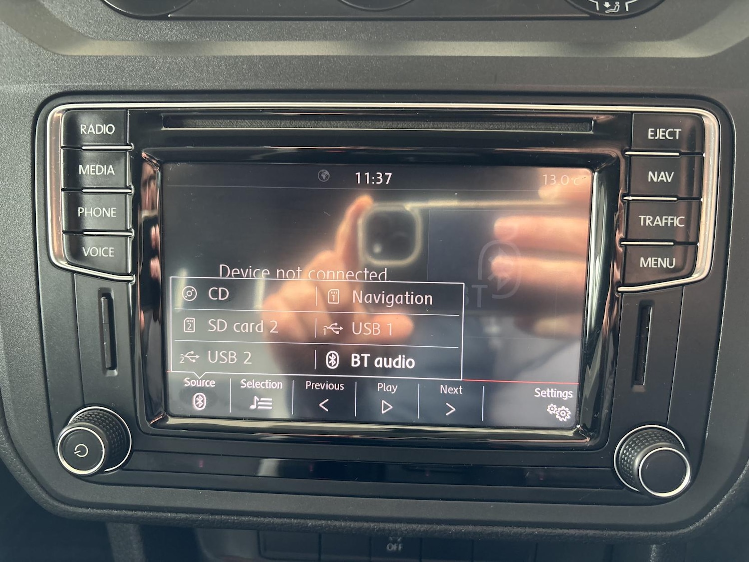 Used Volkswagen Caddy 2017 for sale - 77630931: Photo 30