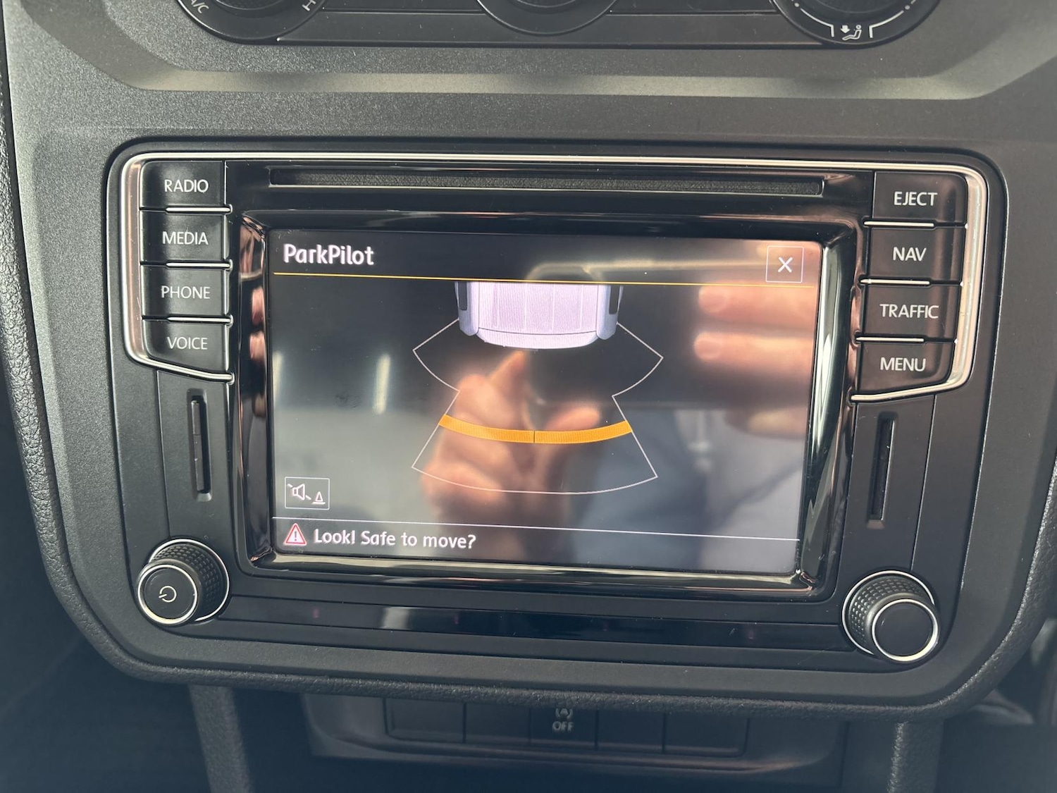 Used Volkswagen Caddy 2017 for sale - 77630931: Photo 31