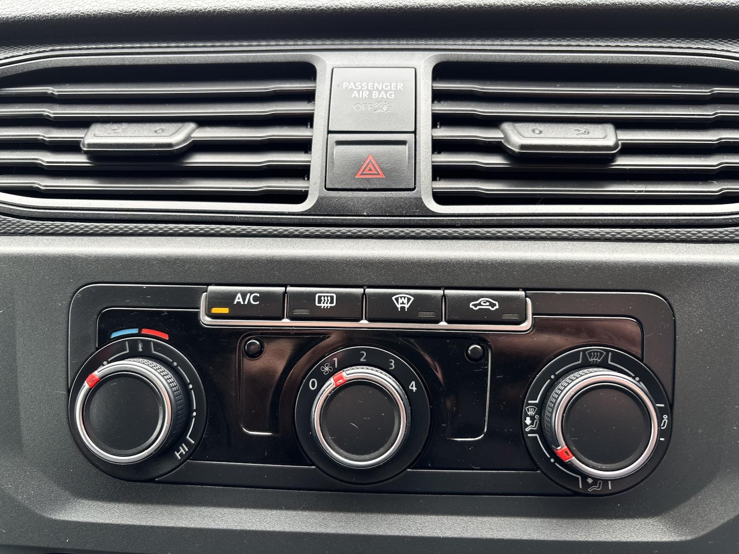 Used Volkswagen Caddy 2017 for sale - 77630931: Photo 33