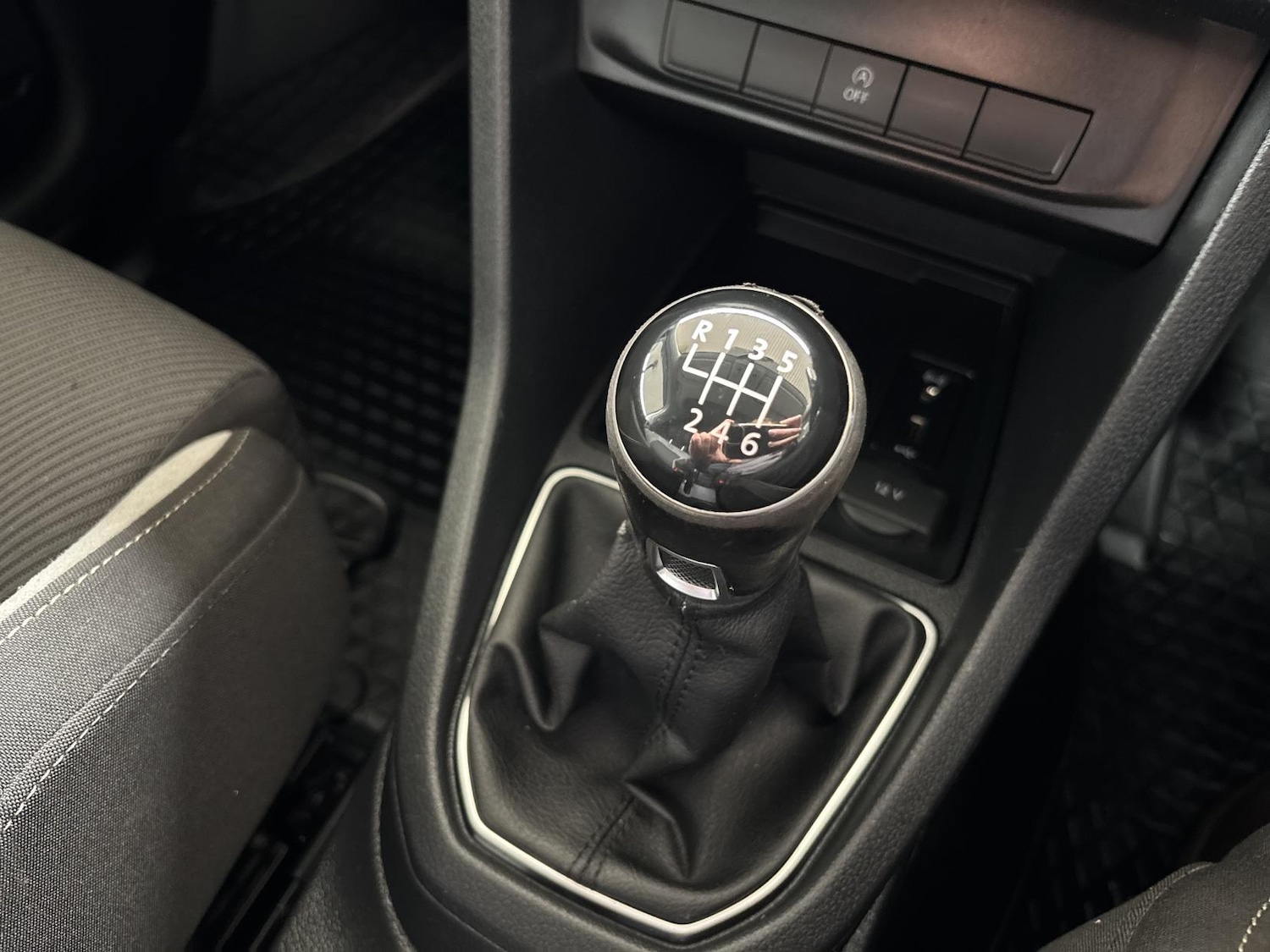 Used Volkswagen Caddy 2017 for sale - 77630931: Photo 35