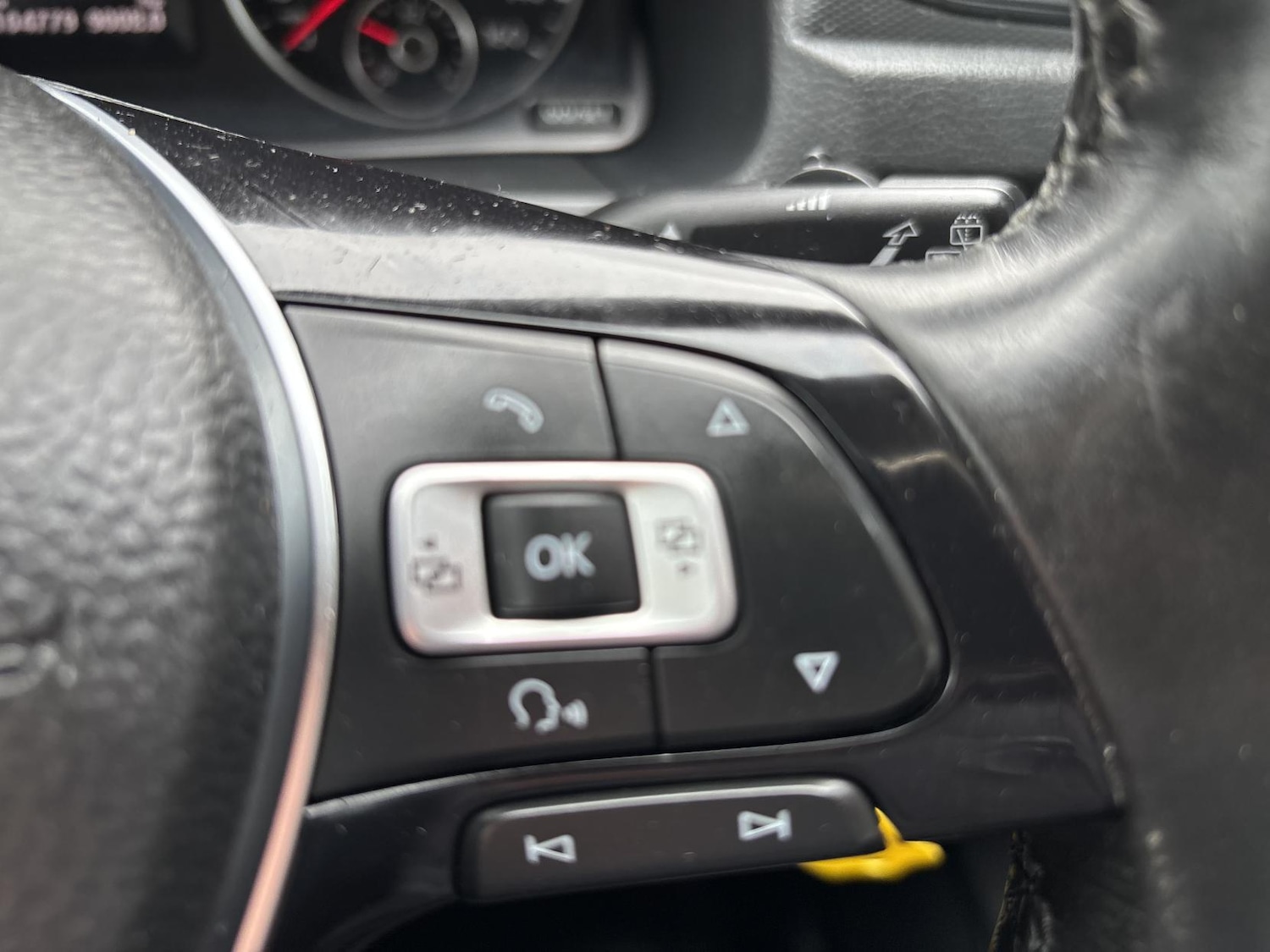 Used Volkswagen Caddy 2017 for sale - 77630931: Photo 36