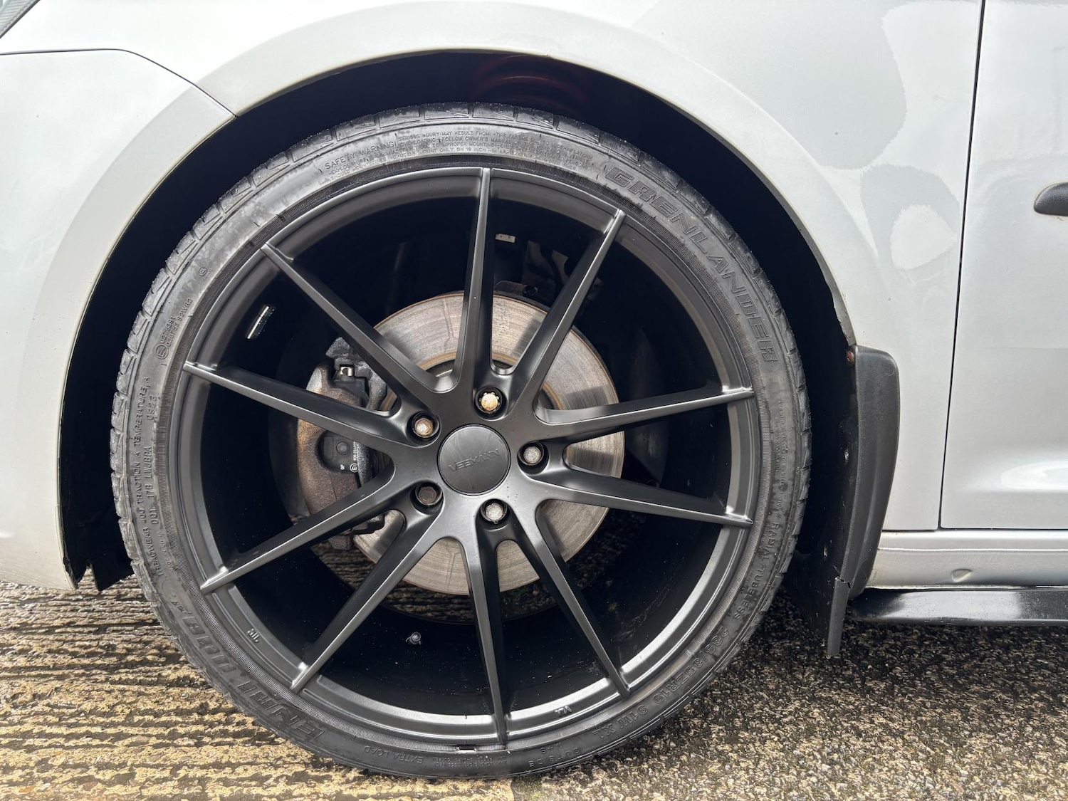 Used Volkswagen Caddy 2017 for sale - 77630931: Photo 64