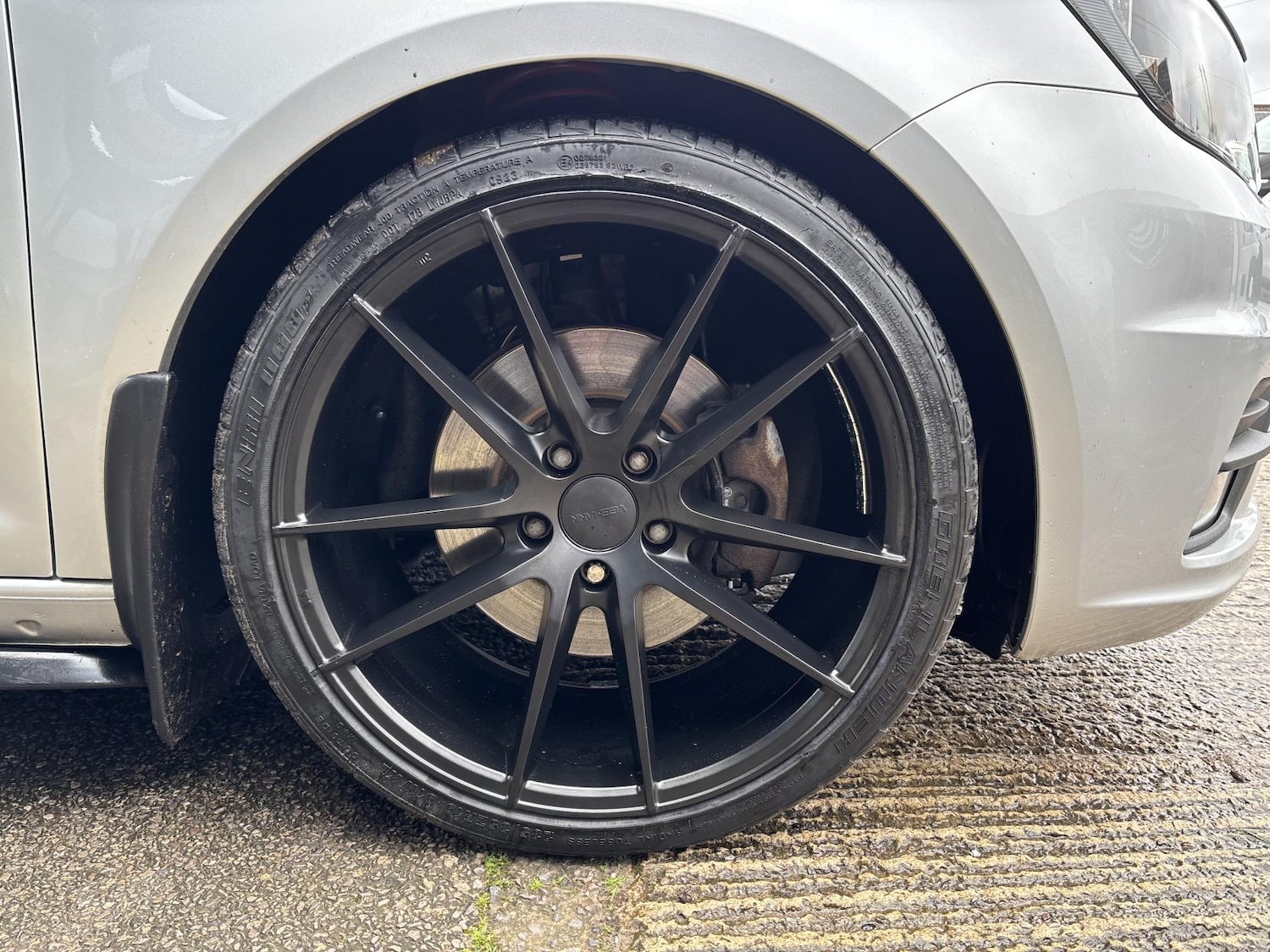 Used Volkswagen Caddy 2017 for sale - 77630931: Photo 65