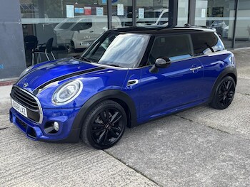 Used MINI Hatch 2018 for sale - 78926077: Photo