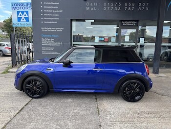 Used MINI Hatch 2018 for sale - 78926077: Photo