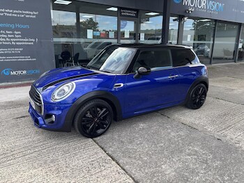 Used MINI Hatch 2018 for sale - 78926077: Photo