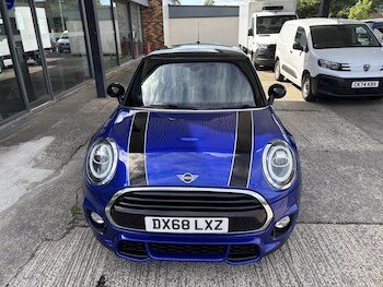 Used MINI Hatch 2018 for sale - 78926077: Photo