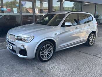 30d M Sport