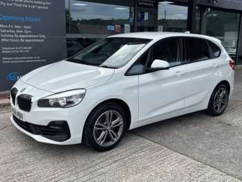 2018 - 216d Sport 5-Door