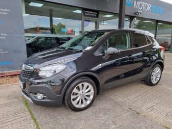 2015 - 1.4T SE 5dr Auto