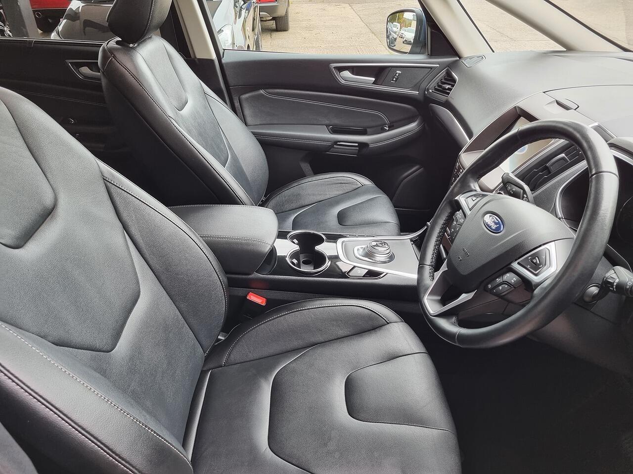 Used Ford S-Max 2020 for sale - 77198415: Photo 10