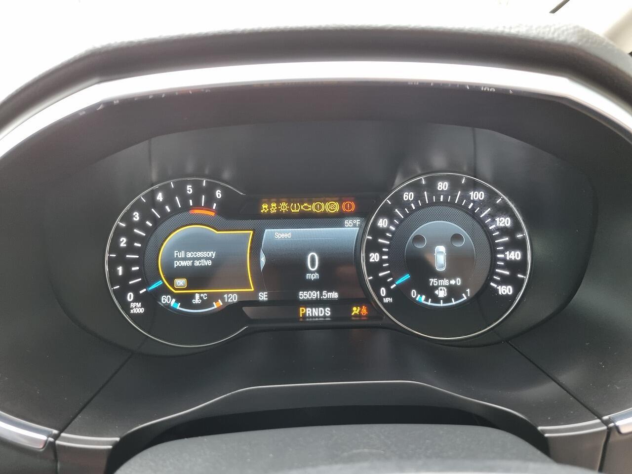 Used Ford S-Max 2020 for sale - 77198415: Photo 14