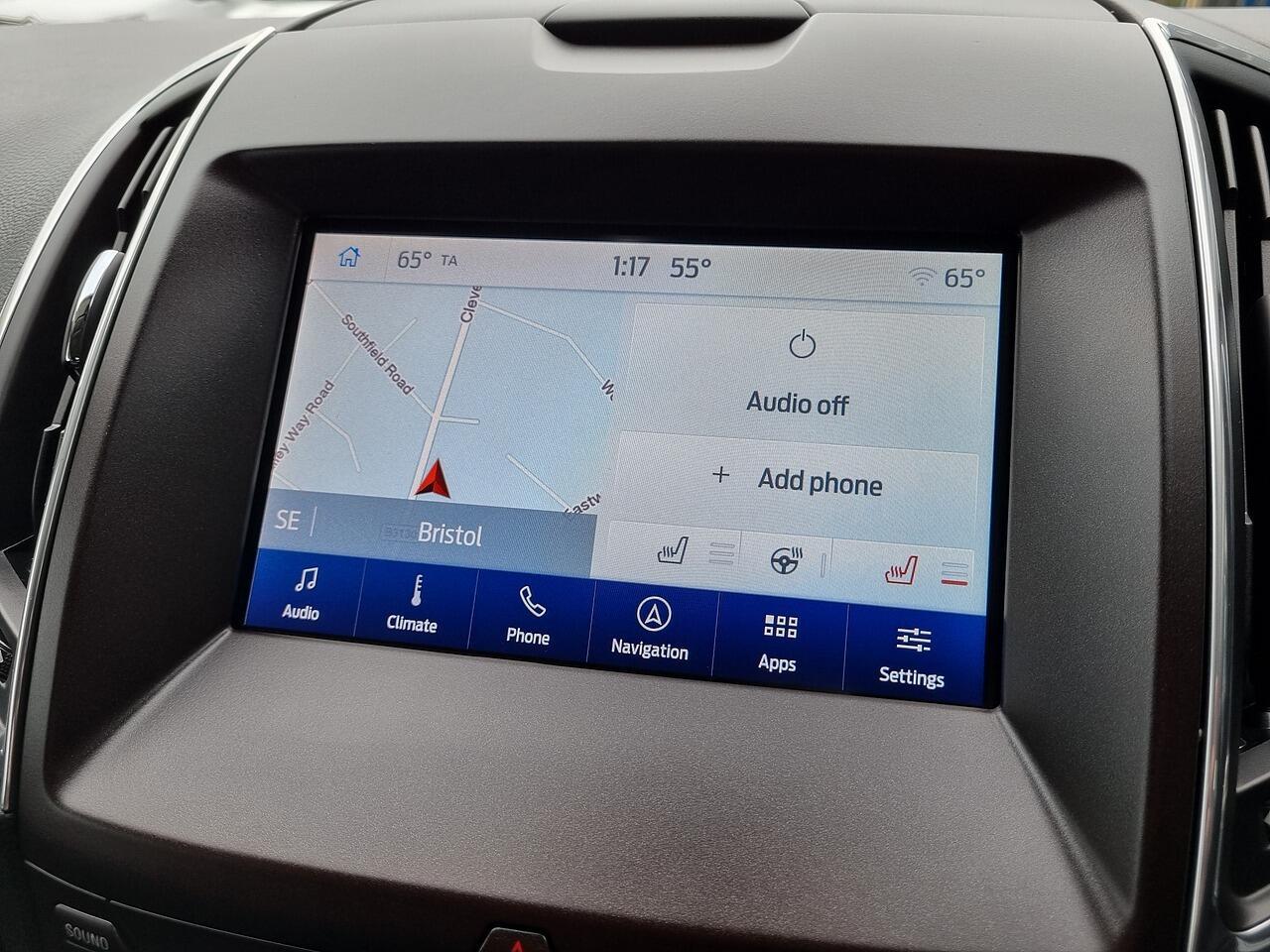 Used Ford S-Max 2020 for sale - 77198415: Photo 15