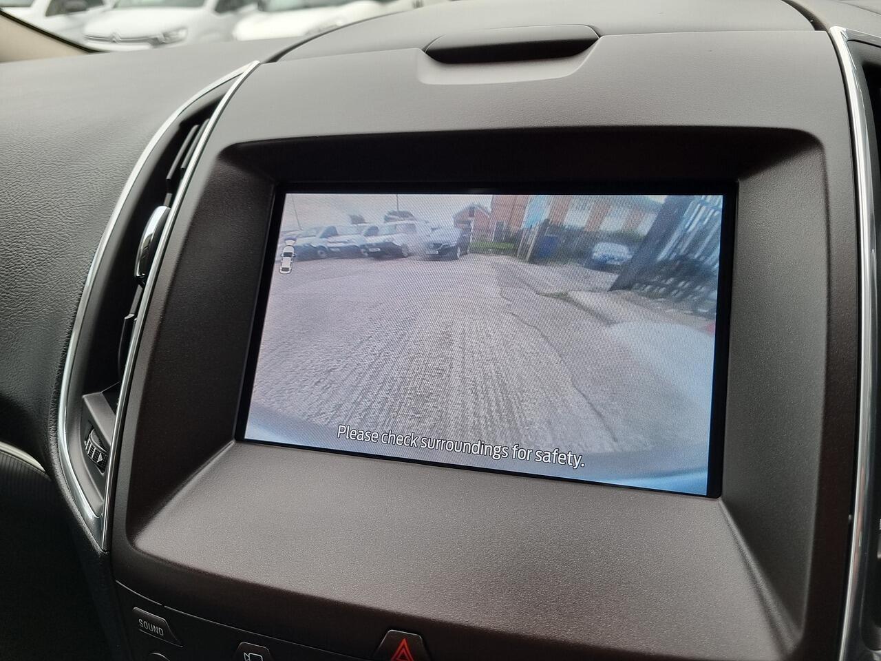 Used Ford S-Max 2020 for sale - 77198415: Photo 16