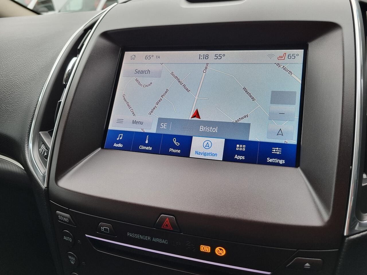 Used Ford S-Max 2020 for sale - 77198415: Photo 17