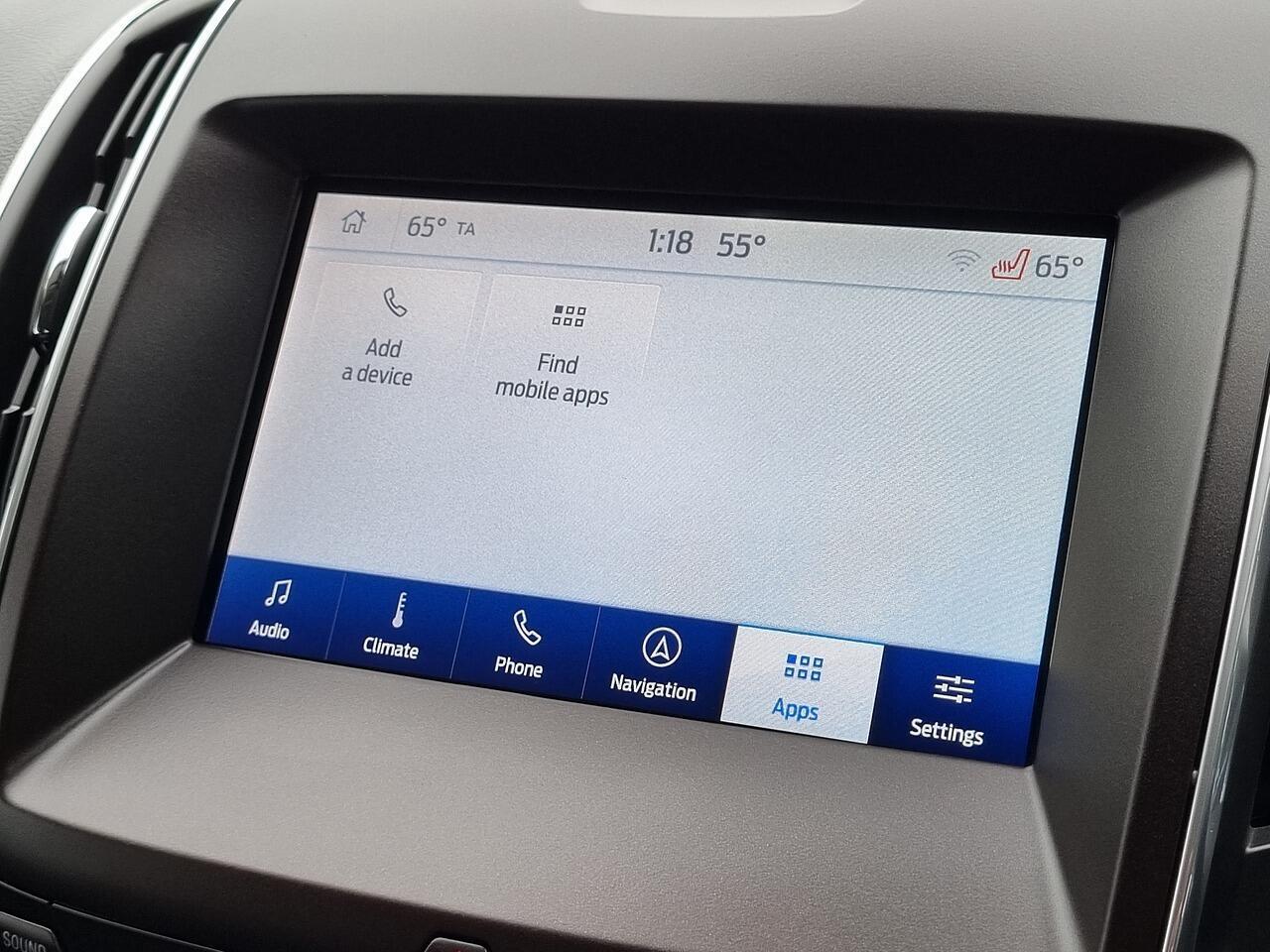 Used Ford S-Max 2020 for sale - 77198415: Photo 18