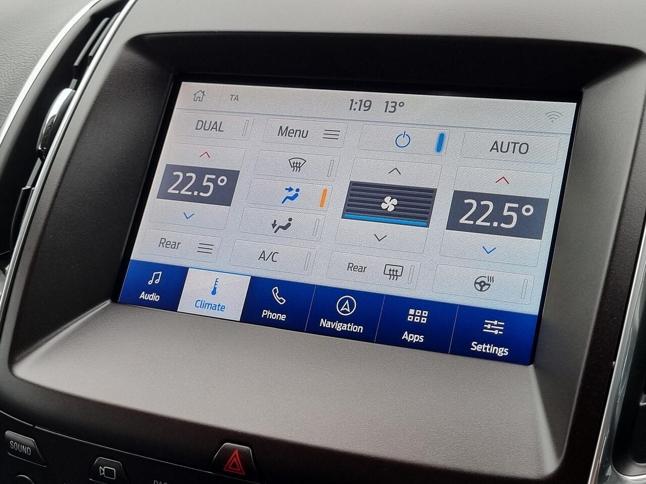 Used Ford S-Max 2020 for sale - 77198415: Photo 19