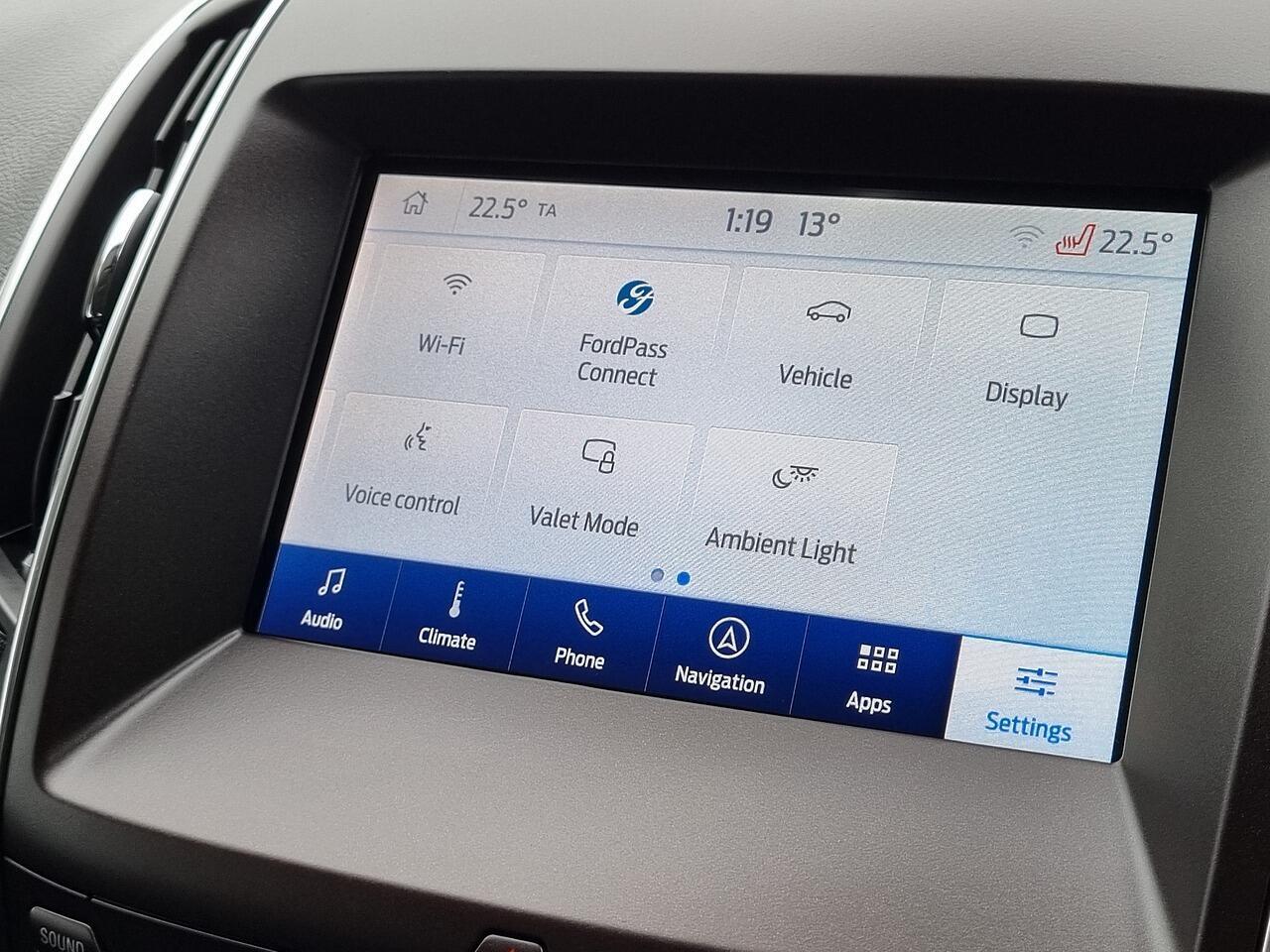 Used Ford S-Max 2020 for sale - 77198415: Photo 20