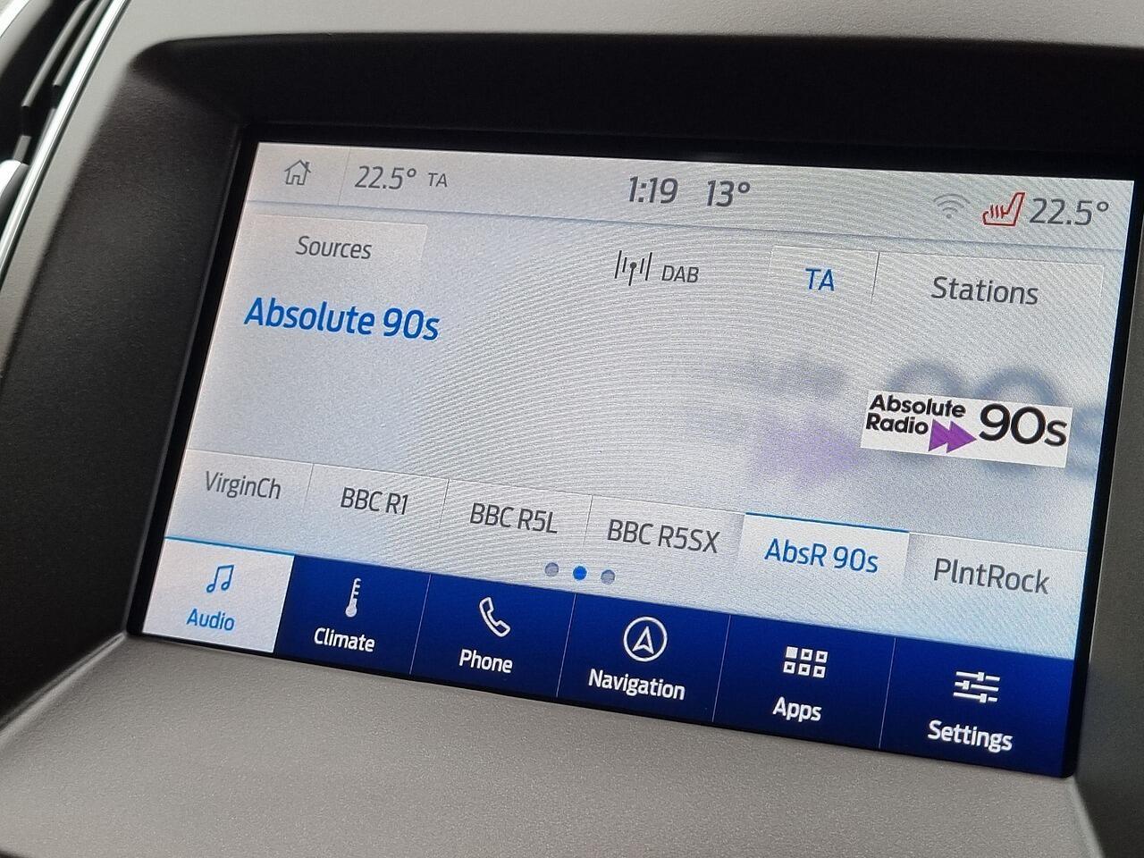 Used Ford S-Max 2020 for sale - 77198415: Photo 21