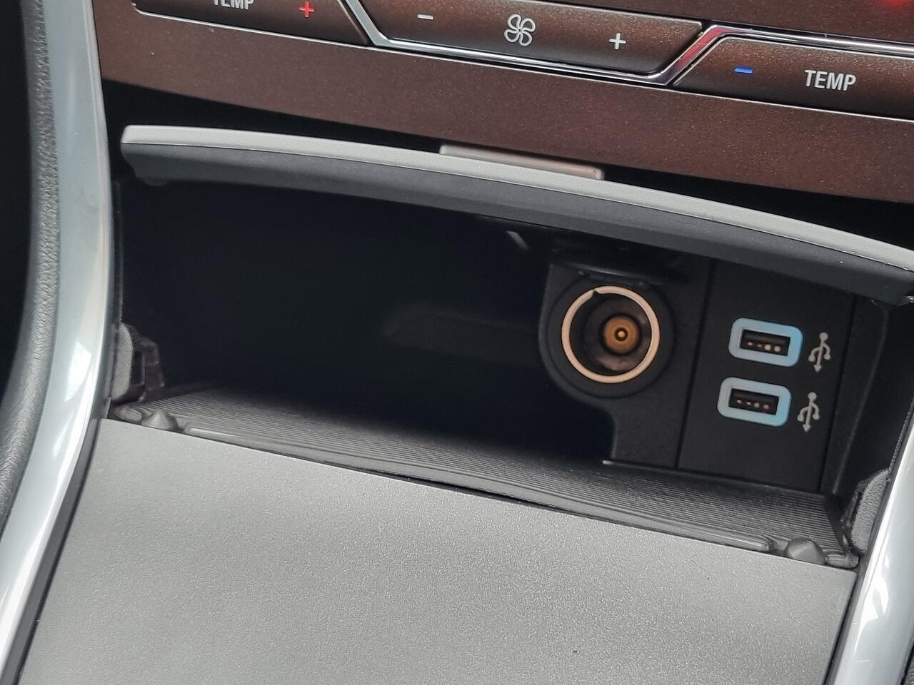 Used Ford S-Max 2020 for sale - 77198415: Photo 23