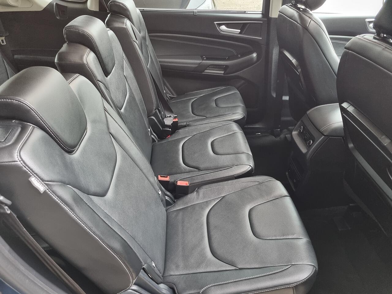 Used Ford S-Max 2020 for sale - 77198415: Photo 28