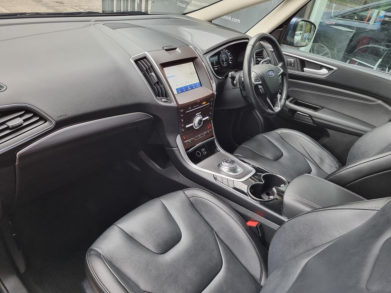 Used Ford S-Max 2020 for sale - 77198415: Photo 35