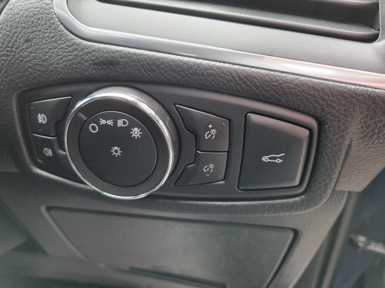 Used Ford S-Max 2020 for sale - 77198415: Photo 37