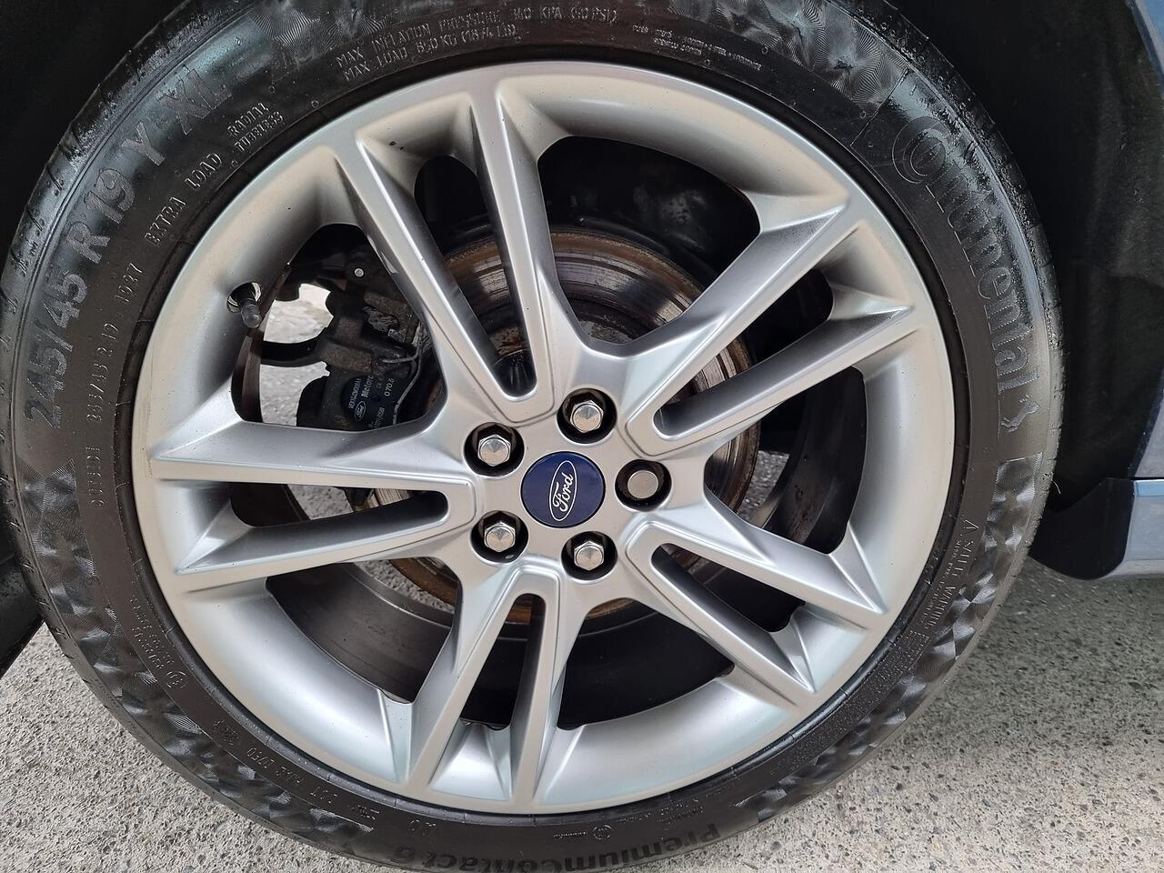 Used Ford S-Max 2020 for sale - 77198415: Photo 39