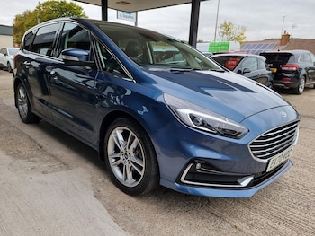 Used Ford S-Max 2020 for sale - 77198415: Photo