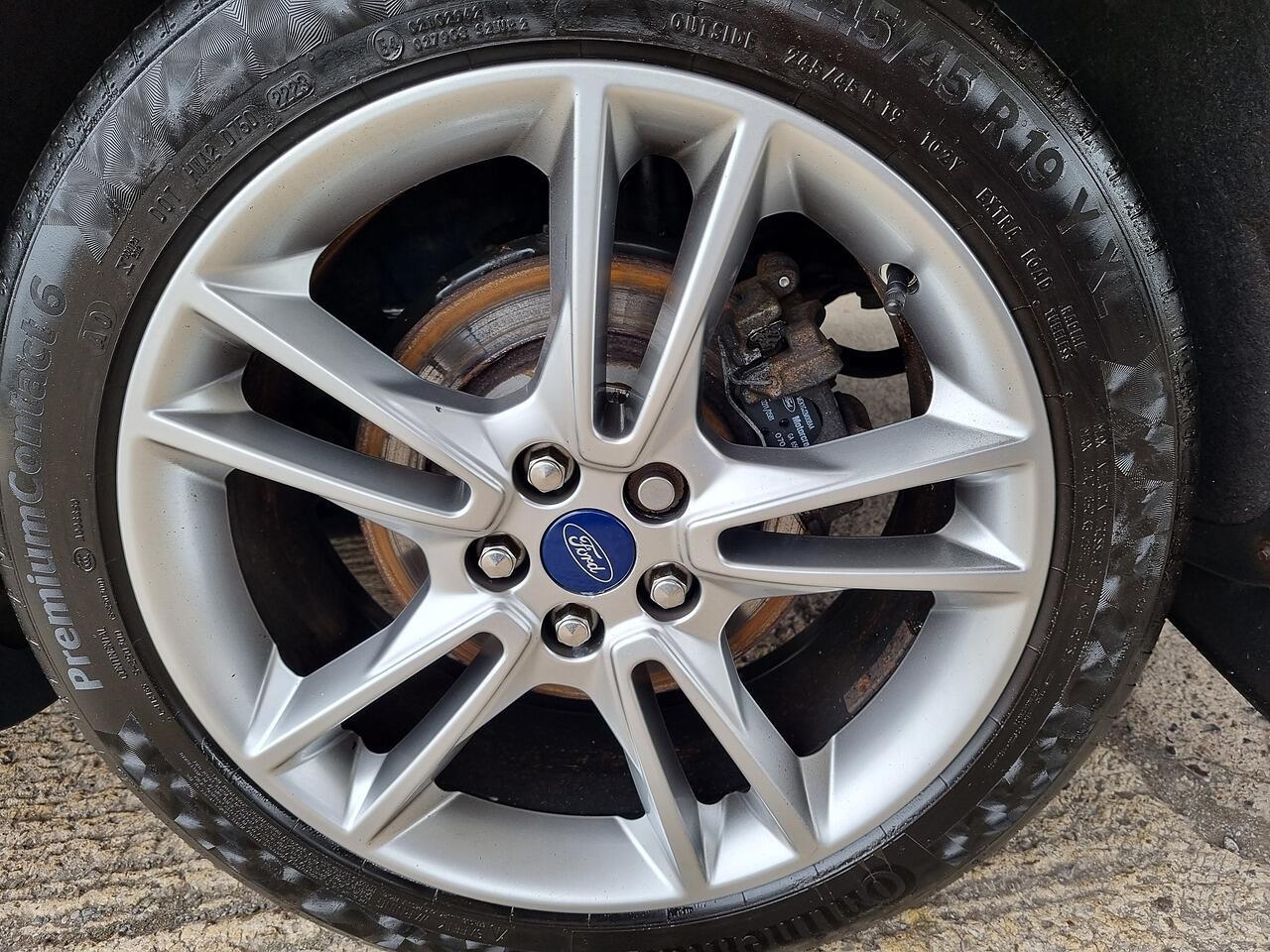 Used Ford S-Max 2020 for sale - 77198415: Photo 40