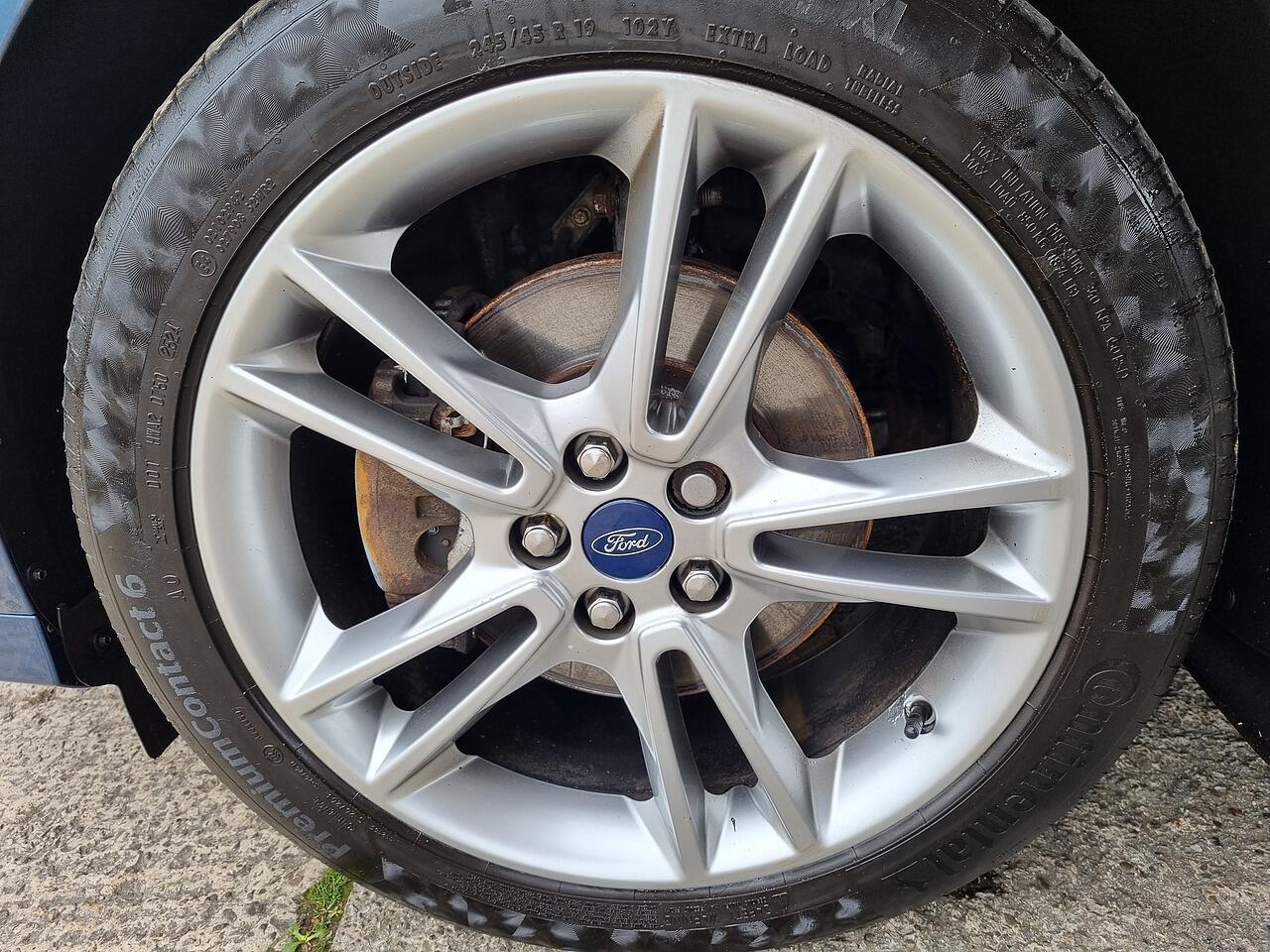 Used Ford S-Max 2020 for sale - 77198415: Photo 41