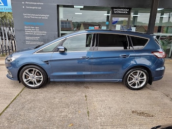 Used Ford S-Max 2020 for sale - 77198415: Photo